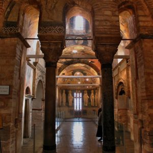 Ξενάγηση και ιστορικός περίπατος για γκρουπ έως 20 άτομα
